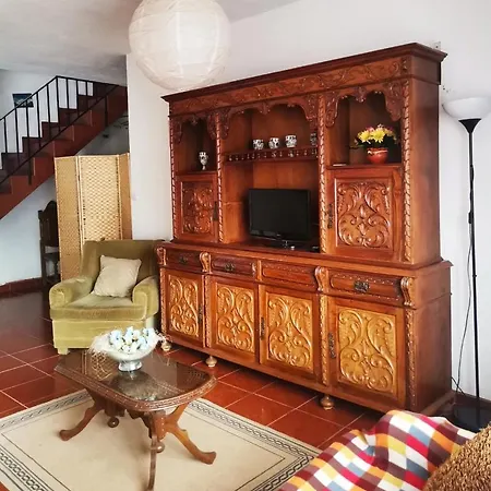 Country house Agilde Villa