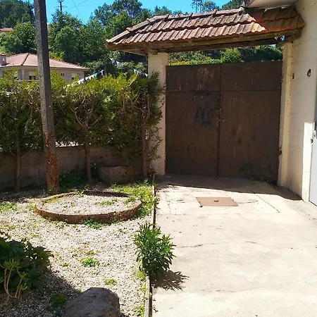 Country house Agilde Villa Agilde