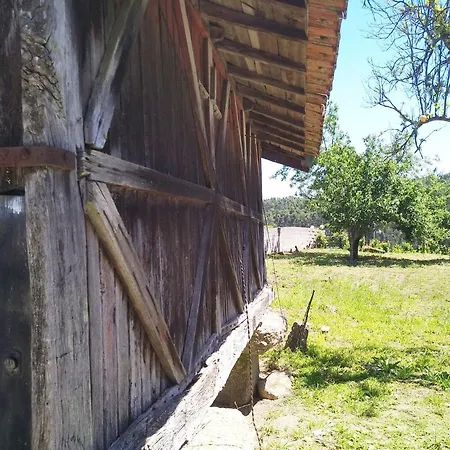 Agilde Villa Country house
